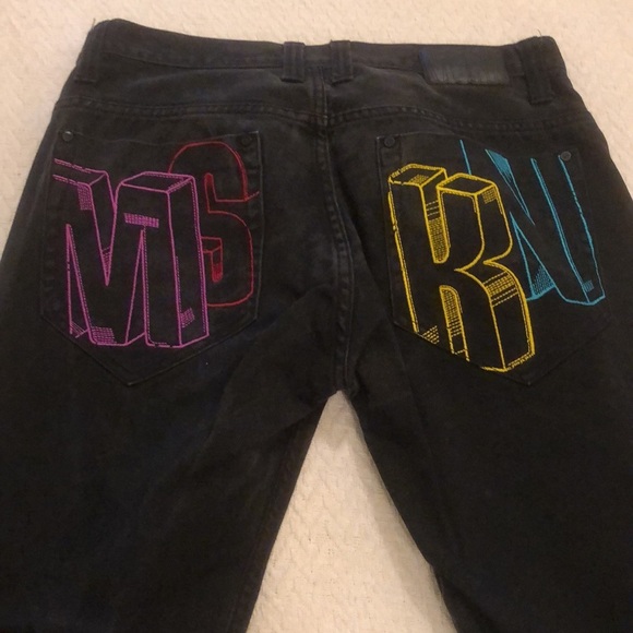 miskeen | Jeans | Miskeen Originals 